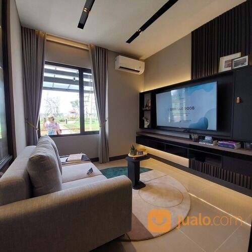 Cluster Leonora @Symphonia Gading Serpong