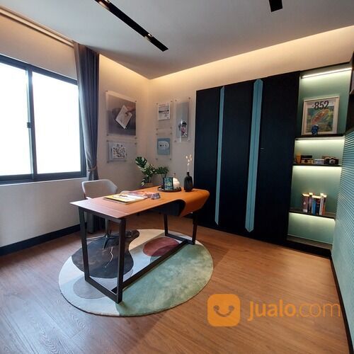 Cluster Leonora @Symphonia Gading Serpong