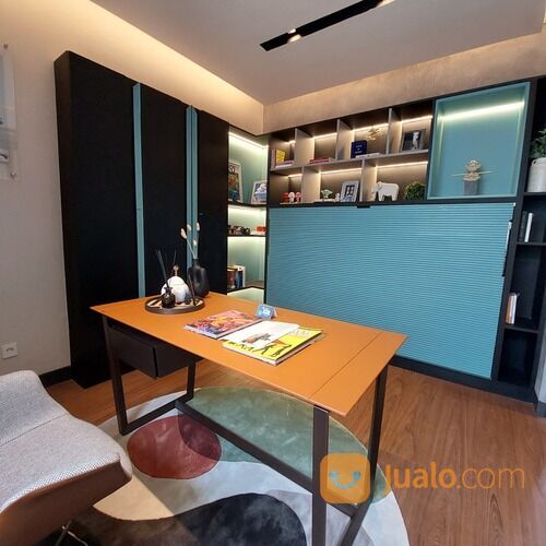 Cluster Leonora @Symphonia Gading Serpong