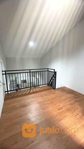 Rumah Elite Aurelia Residence 2 lokasi di Jl. Cisaat, Ds. Ciledug Setu Bekasi