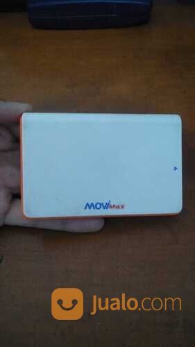 Mifi Modem Wifi Bolt Alloperator 4G