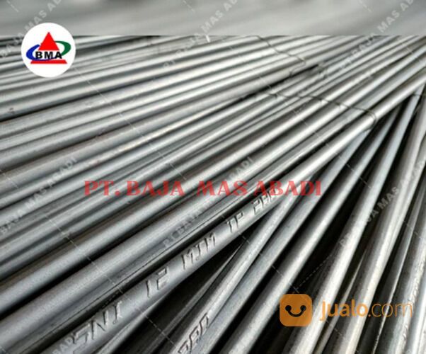 Besi polos murah sidoarjo