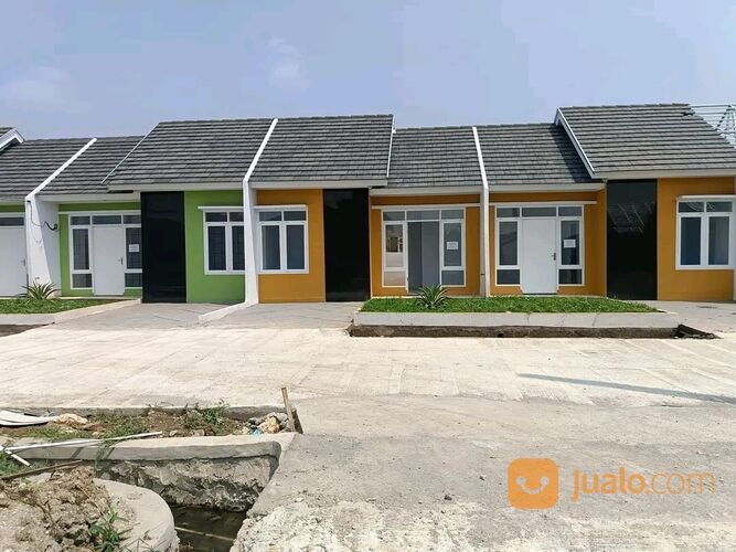 Rumah Subsidi di Suropati Residence Tambun Utara Dekat Pintu Tol Gabus