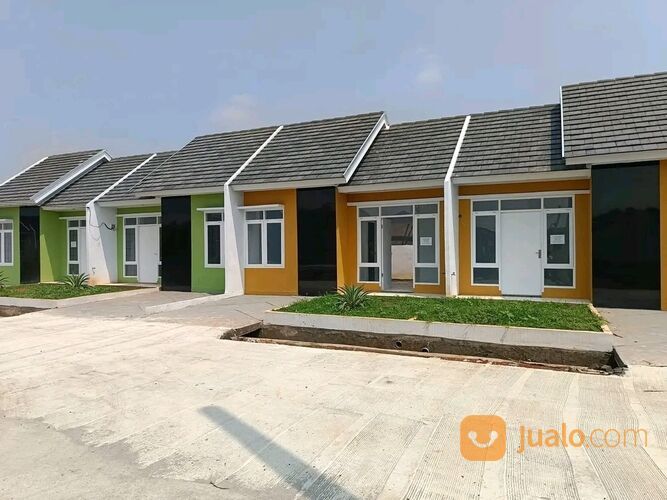 Rumah Subsidi di Suropati Residence Tambun Utara Dekat Pintu Tol Gabus