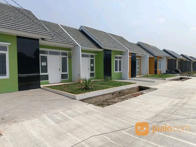 Rumah Subsidi di Suropati Residence Tambun Utara Dekat Pintu Tol Gabus