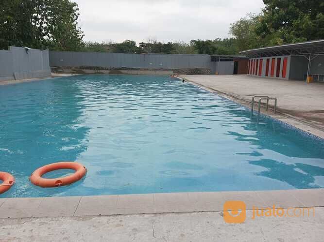 Tanah STRATEGIS 500M2-4000M2 TEMBORO Taji CPT BU