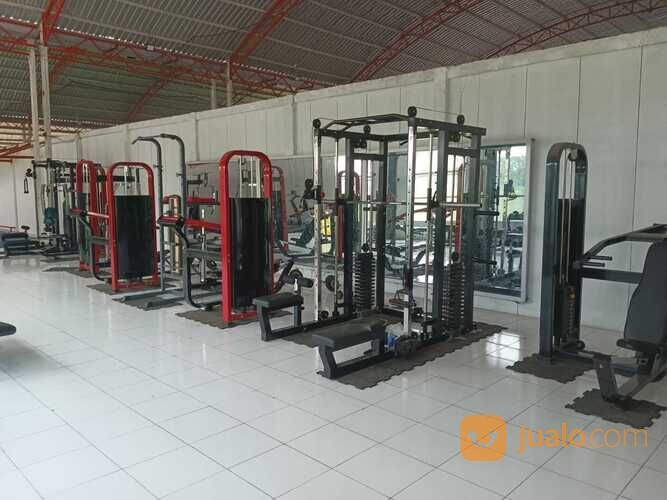 Tanah STRATEGIS 500M2-4000M2 TEMBORO Taji CPT BU