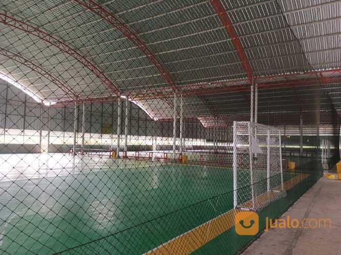 Tanah STRATEGIS 500M2-4000M2 TEMBORO Taji CPT BU