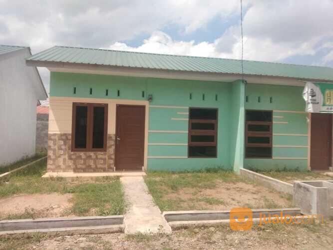 Rumah Subsidi di Tanjung Morawa Dp 1 Juta All in