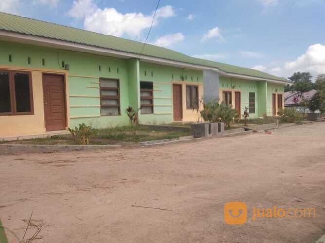 Rumah Subsidi di Tanjung Morawa Dp 1 Juta All in