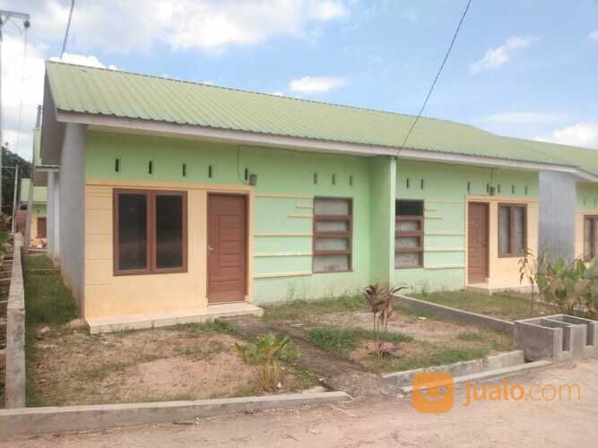 Rumah Subsidi di Tanjung Morawa Dp 1 Juta All in