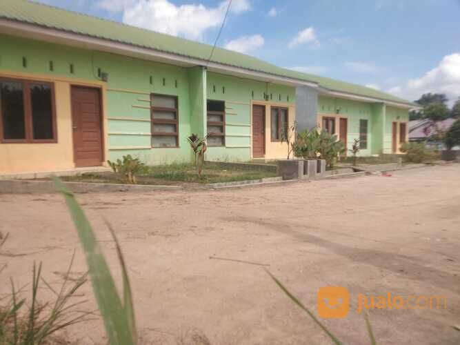 Rumah Subsidi di Tanjung Morawa Dp 1 Juta All in