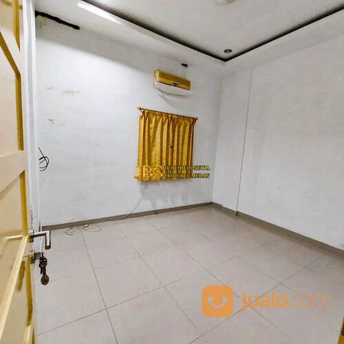 Villa Siap Huni Komplek Serdang Residence Jalan M. Yakub