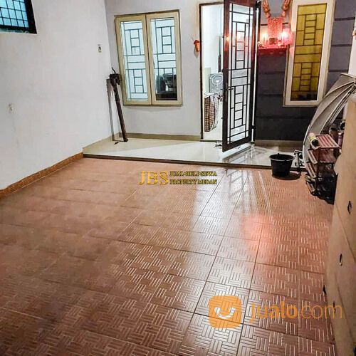 Villa Siap Huni Komplek Serdang Residence Jalan M. Yakub
