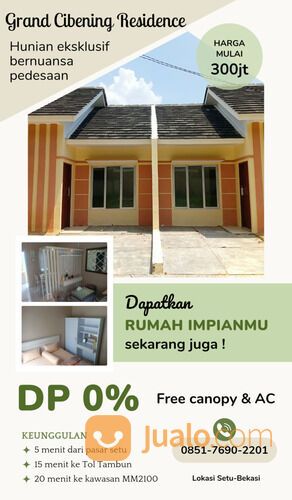 Grand Cibening Residence