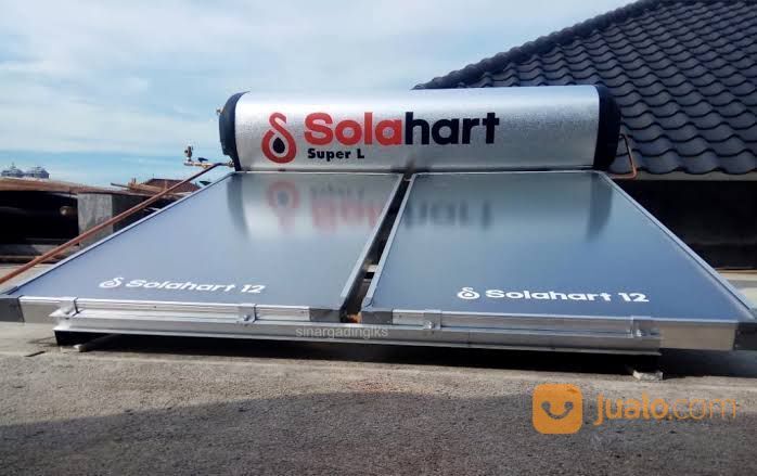 Service Solahart Jakarta Barat Timur Utara Selatan