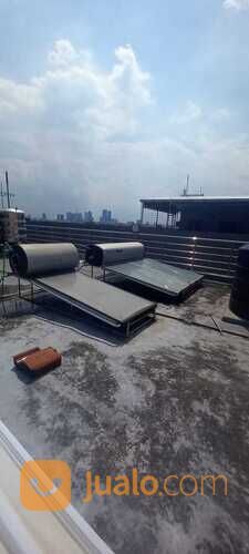 Service Solahart Jakarta Barat Timur Utara Selatan