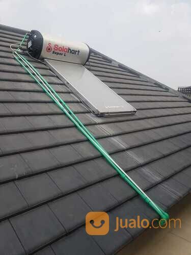 Service Solahart Jakarta Barat Timur Utara Selatan