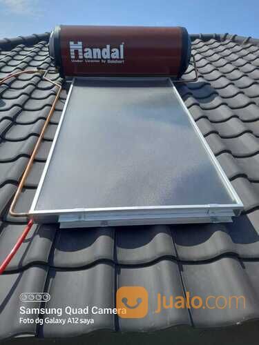 Service Solahart Jakarta Barat Timur Utara Selatan