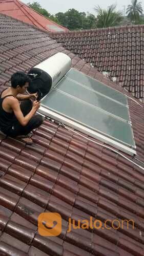 Service Solahart Jakarta Barat Timur Utara Selatan