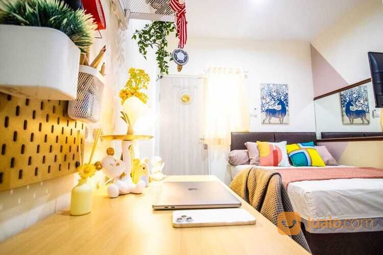 Kost Kosan Tanah Abang Jakarta Pusat 32 Kamar Tidur