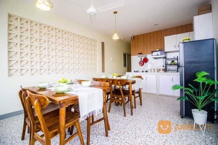 Kost Kosan Tanah Abang Jakarta Pusat 32 Kamar Tidur