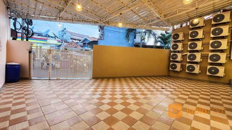 Kost Kosan Tanah Abang Jakarta Pusat 32 Kamar Tidur