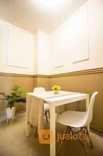 Kost Kosan Tanah Abang Jakarta Pusat 32 Kamar Tidur