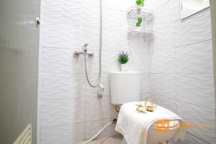 Kost Kosan Tanah Abang Jakarta Pusat 32 Kamar Tidur