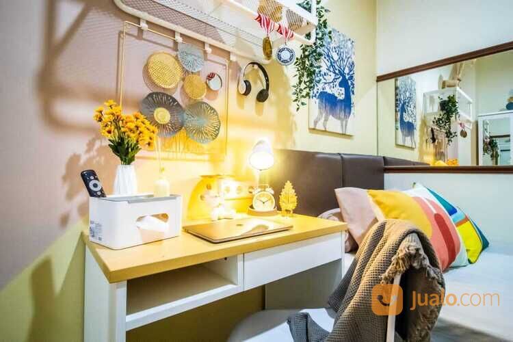 Kost Kosan Tanah Abang Jakarta Pusat 32 Kamar Tidur