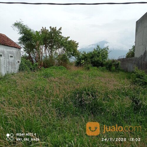 KAVLING TANAH SIAP BANGUN JL PAHLAWAN SUKAGALIH TAROGONG GARUT