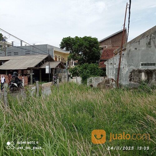 KAVLING TANAH SIAP BANGUN JL PAHLAWAN SUKAGALIH TAROGONG GARUT