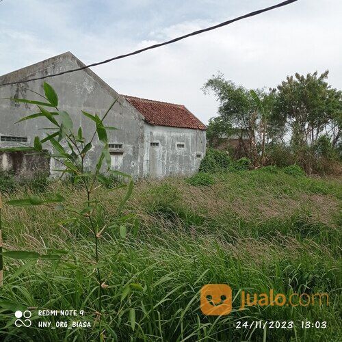 KAVLING TANAH SIAP BANGUN JL PAHLAWAN SUKAGALIH TAROGONG GARUT