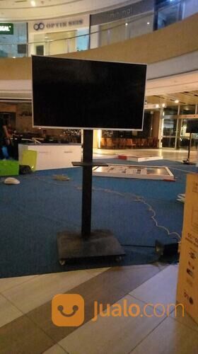 Bioskop Pribadi: Sewa TV LED 50 Inch untuk Pengalaman Terbaik.