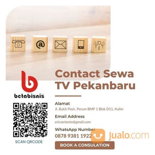 Bioskop Pribadi: Sewa TV LED 50 Inch untuk Pengalaman Terbaik.