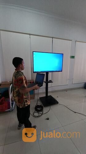 Sewa TV LED 50 Inch: Kualitas Gambar Luar Biasa untuk Nonton yang Menyenangkan.