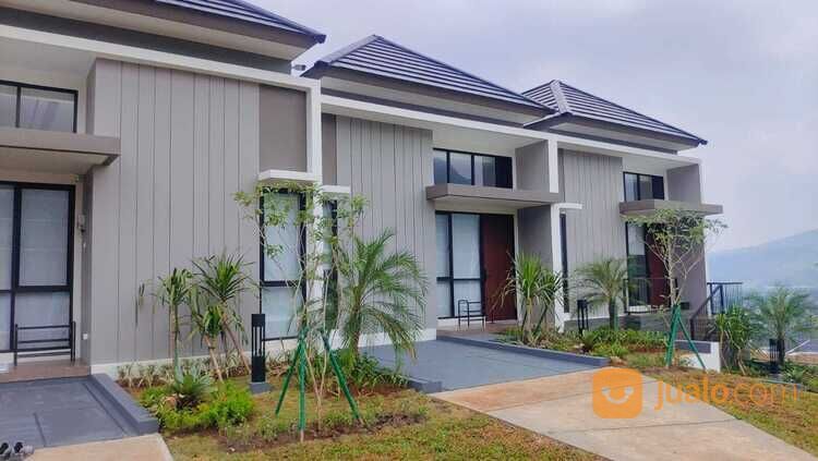 RUMAH STRATEGIS DI SENTUL CITY HARGA 700 JUTA AN