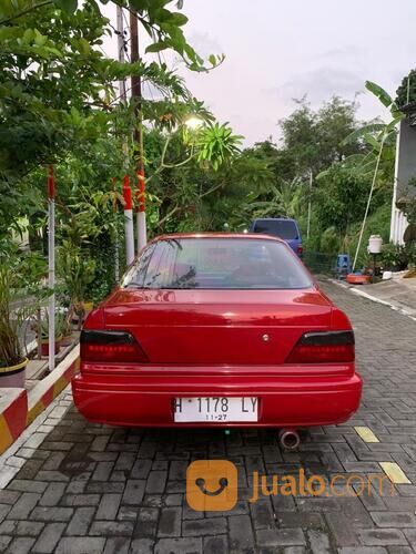 TOYOTA SOLUNA GLI 2000