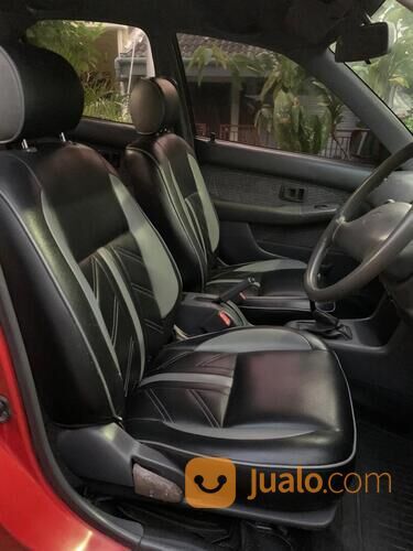 TOYOTA SOLUNA GLI 2000