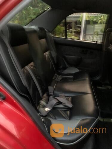 TOYOTA SOLUNA GLI 2000