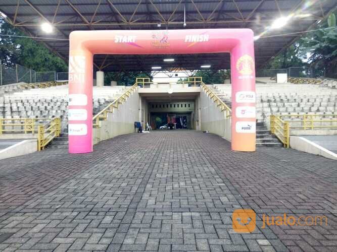 Balon Gate / Balon Gapura Tulungagung Murah & Terbaik