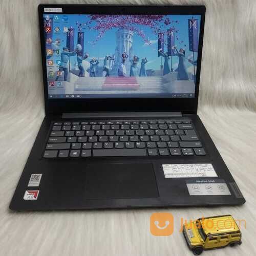 LENOVO IDEAPAD S145-14AST, AMD A9-9425 RADEON 5, AMD RADEON R5 GRAPHICS , 4GB, 1TB HDD + 128GB SSD