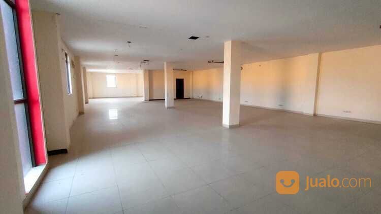 Gedung Perkantoran Legok Banten