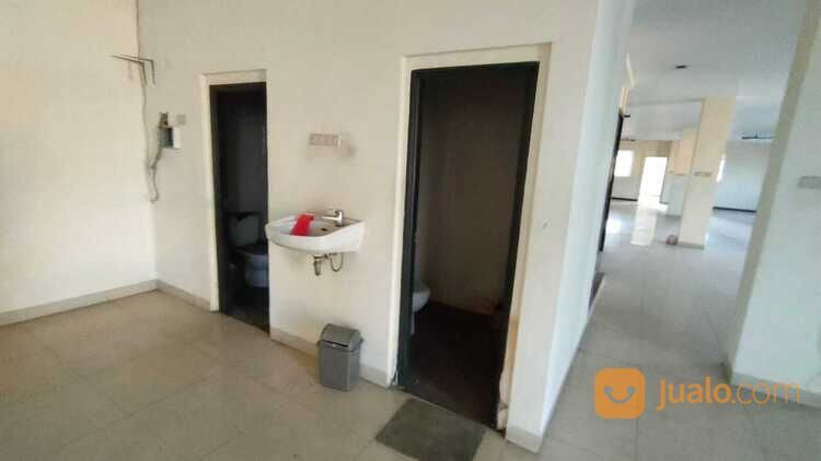 Gedung Perkantoran Legok Banten