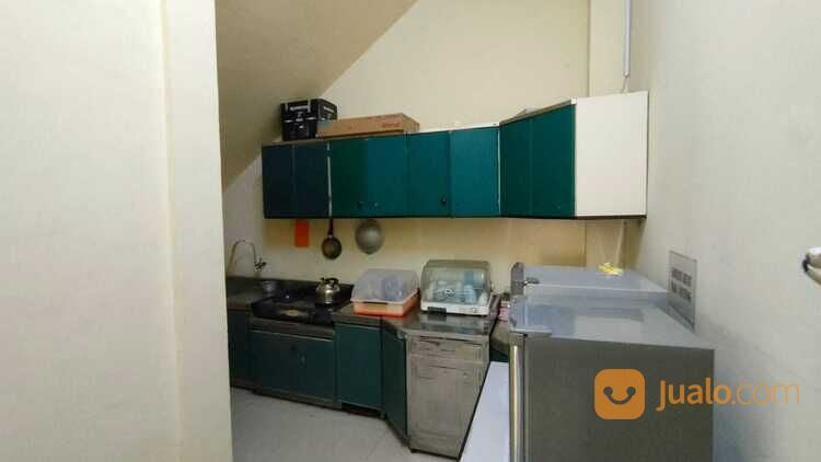 Gedung Perkantoran Legok Banten