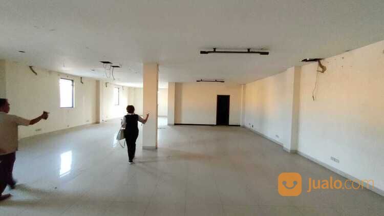 Gedung Perkantoran Legok Banten