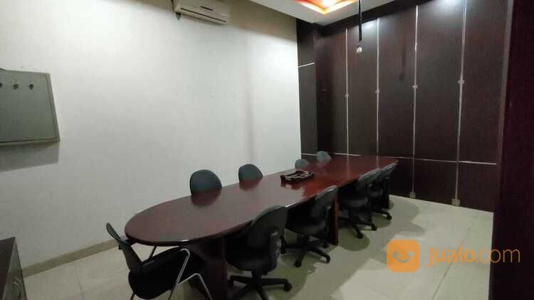 Gedung Perkantoran Legok Banten