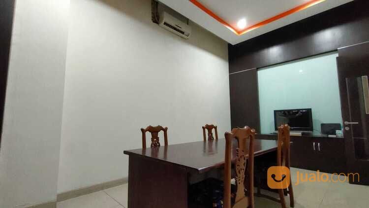 Gedung Perkantoran Legok Banten