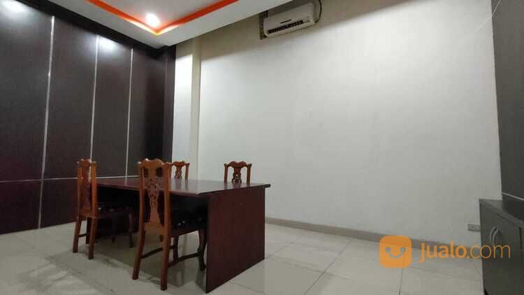 Gedung Perkantoran Legok Banten