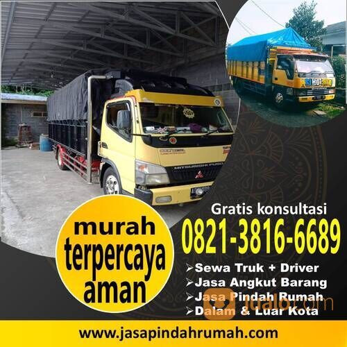 jasa angkut sewa truk colomadu karanganyar